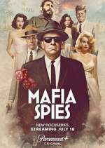 Watch Mafia Spies Movie2k