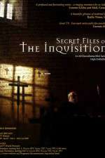 Watch Secret Files of the Inquisition Movie2k