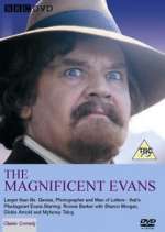 Watch The Magnificent Evans Movie2k