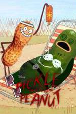 Watch Pickle & Peanut Movie2k