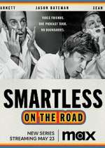 Watch SmartLess: On the Road Movie2k
