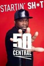 Watch 50 Central Movie2k