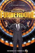 Watch Steve Harvey's Funderdome Movie2k