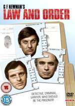 Watch Law and Order Movie2k