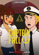 Watch Captain Fall Movie2k