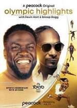 Watch Olympic Highlights with Kevin Hart and Snoop Dogg Movie2k