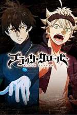 Watch Black Clover Movie2k