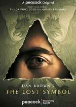 Watch Dan Brown's The Lost Symbol Movie2k