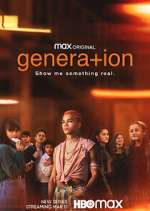 Watch Genera+ion Movie2k