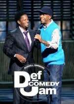 Watch Def Comedy Jam Movie2k