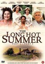Watch The Long Hot Summer Movie2k