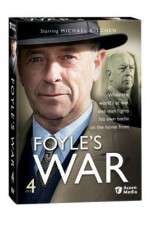 Watch Foyle's War Movie2k