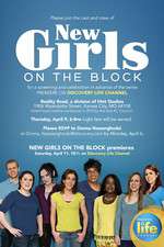 Watch New Girls on the Block Movie2k