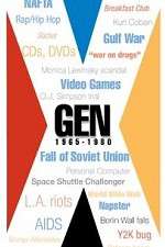 Watch Generation X Movie2k