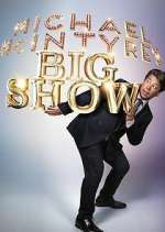 Watch Michael McIntyre's Big Show Movie2k