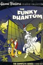 Watch The Funky Phantom Movie2k