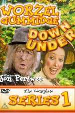 Watch Worzel Gummidge Down Under Movie2k