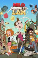 Watch Milo Murphys Law Movie2k