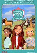 Watch Spirit Riding Free: Riding Academy Movie2k