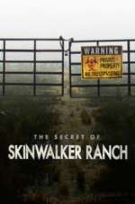 Watch The Secret of Skinwalker Ranch Movie2k