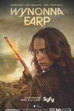 Watch Wynonna Earp Movie2k