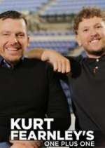 Watch Kurt Fearnley's One Plus One Movie2k