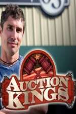 Watch Auction Kings Movie2k