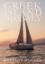 Watch Greek Island Odyssey with Bettany Hughes Movie2k