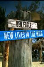 Watch Ben Fogle New Lives in the Wild Movie2k