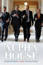 Watch Alpha House Movie2k