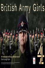 Watch British Army Girls Movie2k