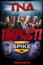 Watch TNA Impact Wrestling Movie2k