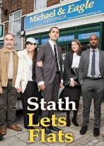 Watch Stath Lets Flats Movie2k
