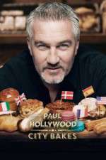 Watch Paul Hollywood: City Bakes Movie2k