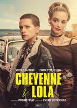 Watch Cheyenne et Lola Movie2k