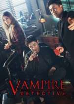 Watch Vampire Detective Movie2k