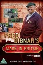 Watch Fred Dibnah's Made In Britain Movie2k