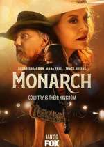 Watch Monarch Movie2k