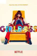 Watch Girlboss Movie2k