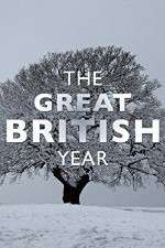 Watch The Great British Year Movie2k