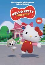 Watch Hello Kitty: Super Style! Movie2k