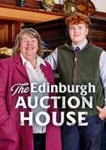 Watch The Edinburgh Auction House Movie2k