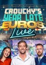 Watch Crouchy's Year-Late Euros: Live Movie2k