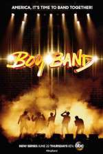 Watch Boy Band Movie2k