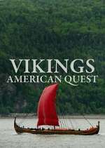 Watch Vikings: American Quest Movie2k