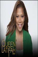 Watch The Queen Latifah Show Movie2k