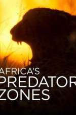 Watch Africa's Predator Zones Movie2k