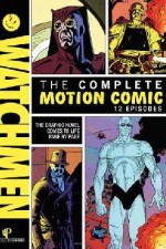 Watch Watchmen Movie2k