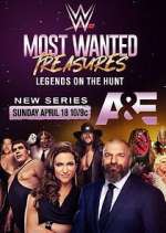 WWE's Most Wanted Treasures movie2k