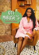 Watch Oti Mabuse's Breakfast Show Movie2k